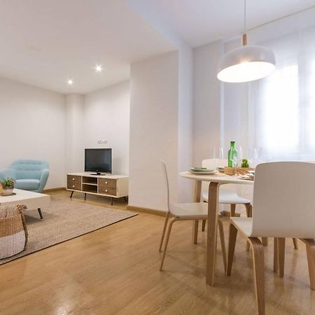 Luis Rey Central Suite By Valcambre Севилья Экстерьер фото