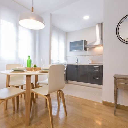 Luis Rey Central Suite By Valcambre Севилья Экстерьер фото